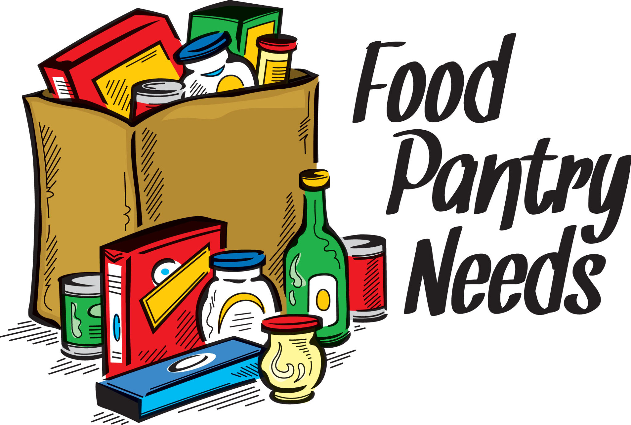 Do Food Pantries Charge For Food